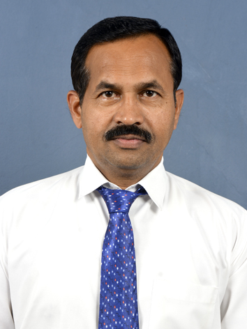 Shri. Sanjay N. Potdar